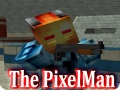 Игри PixelMan Battle Revenge Royale