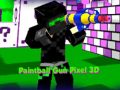 Игри Paintball Gun Pixel 3D