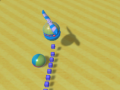 Игри Nova Xonix 3d