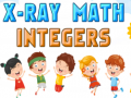 Игри X-Ray Math Integer