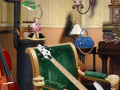 Игри Messy Rooms