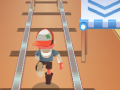 Игри Subway runner