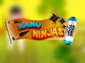 Игри Nano Ninja 