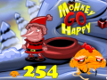 Игри Monkey Go Happy Stage 254