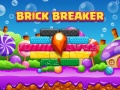 Игри Brick Breaker