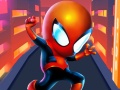 Игри Subway Spider Kid