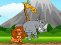 Игри Lof Shadow Match - 6 