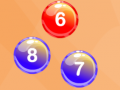 Игри Eatable Numbers 