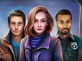 Игри First Class Crime