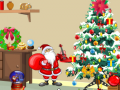 Игри Christmas Party Hidden Objects