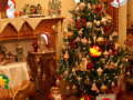 Игри Christmas Eve Hidden Objects