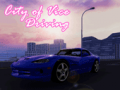 Игри City of Vice Driving