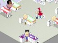 Игри Hospital Frenzy 4