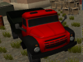 Игри Crazy Road