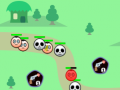 Игри Emojy Defence 2