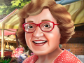 Игри Shopping with Grandma