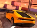 Игри Lamborghini Drift Simulator