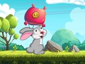 Игри Big Chungus Bubble Shooter