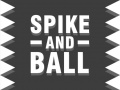Игри Spike and Ball