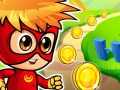 Игри Hopping Boy's