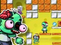 Игри Zombie Heroes