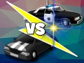 Игри Thief vs Cops