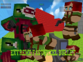 Игри Extreme Fast Pixel Bullet