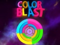 Игри Color Blast