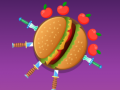 Игри Knife Smash