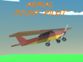 Игри Aerial Stunt Pilot