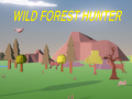 Игри Wild Forest Hunter