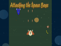 Игри Attacking The Space Base