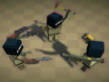 Игри Crimn Wars