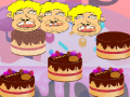 Игри Cake Eaters