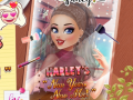 Игри Harley's New Year New Me