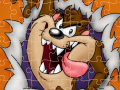 Игри Toon Jigsaw Halloween 
