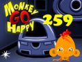Игри Monkey Go Happly Stage 259