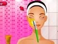 Игри Glowing for Prom Makeover