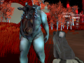 Игри Space Parasites Annihilation