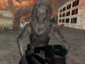 Игри Escape Zombie City