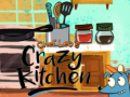 Игри Chef Leo's Crazy Kitchen