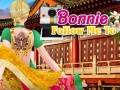 Игри Bonnie Follow Me To