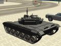 Игри Tank Driver Simulator