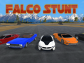 Игри Falco Stunt