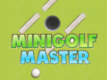 Игри Minigolf Master