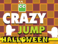 Игри Crazy Jump Halloween