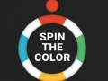 Игри Spin The Color