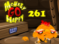 Игри Monkey Go Happy Stage 261