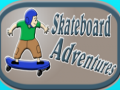 Игри Skateboard Adventures
