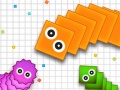 Игри Paper Snakes